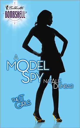 Title details for A Model Spy by Natalie Dunbar - Available